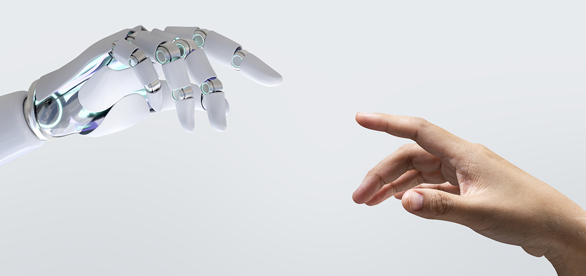 L’impact de l’IA sur la créativité humaine