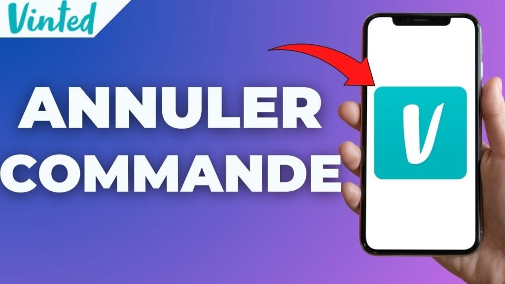 Comment annuler un achat sur Vinted facilement et récupérer son argent ?