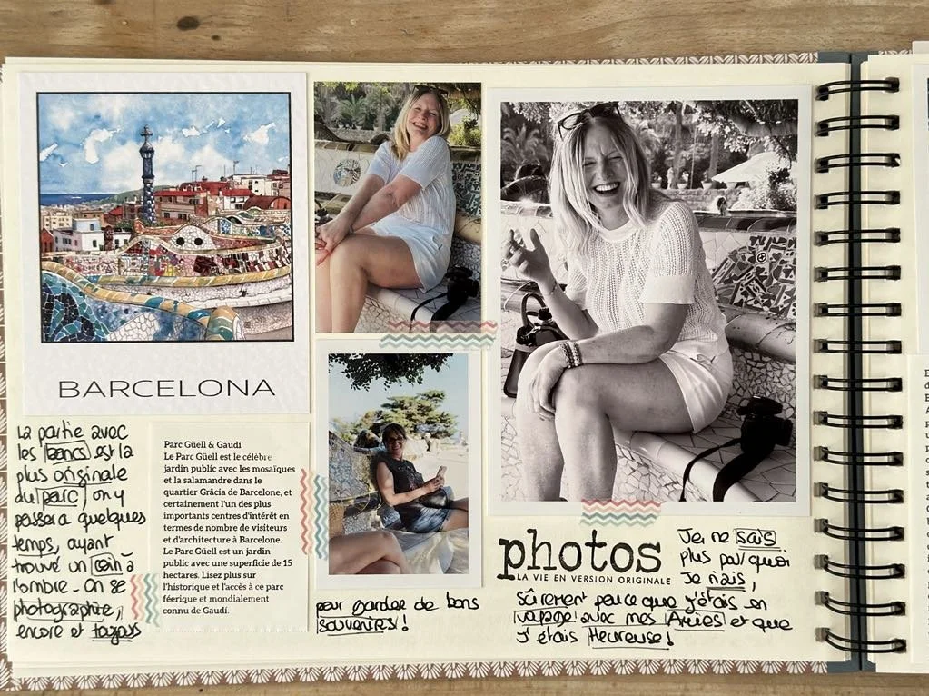 Comment documenter son voyage de façon originale ?