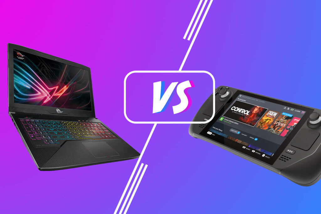 Gaming : faut-il débuter sur console ou sur PC ?