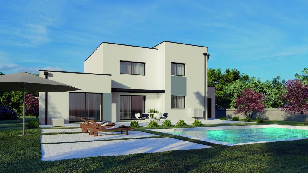 Maison