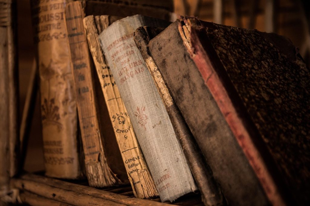10 livres steampunk à découvrir absolument