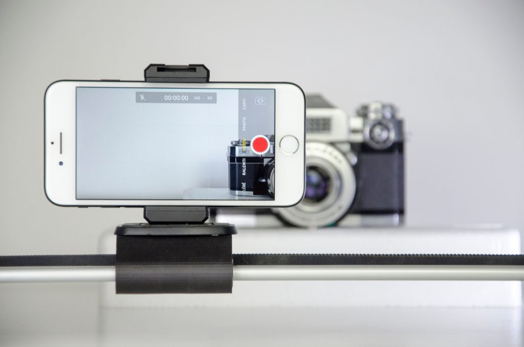 Accélérer ou ralentir une vidéo sur iPhone facilement en quelques étapes