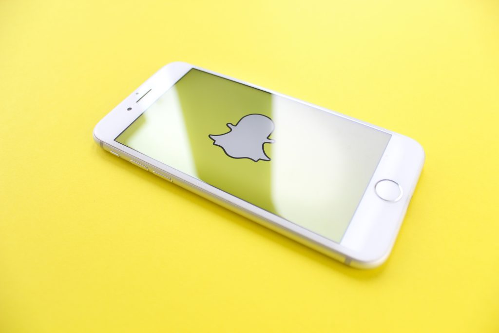 Comment créer un deuxième compte Snapchat facilement ?