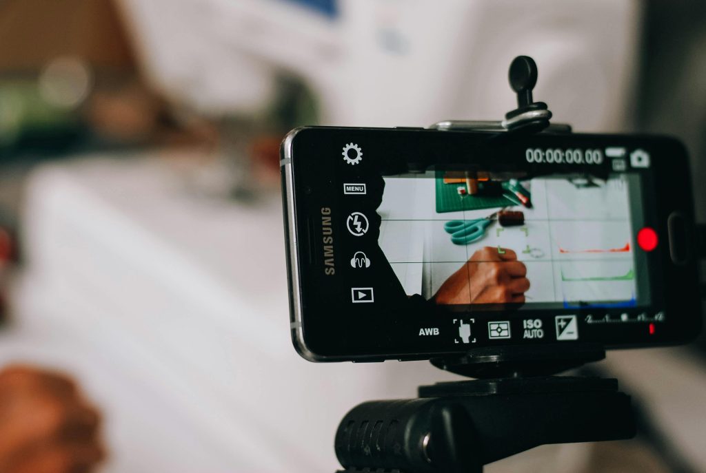 Comment mettre une vidéo en fond d'écran sur iPhone ?