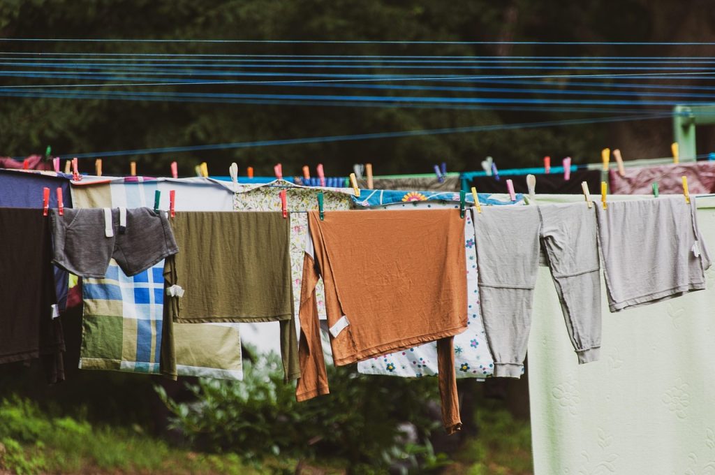 Comment prolonger la durée de vie de votre lave-linge ?