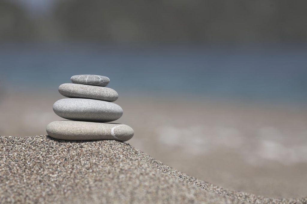 Créer chez soi un espace de méditation apaisant et vraiment efficace