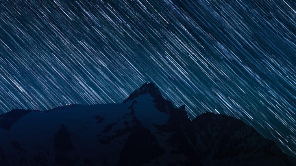 Créer un time lapse pro avec son smartphone