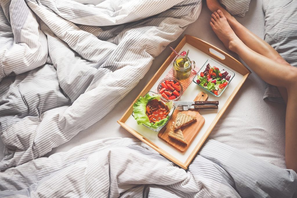 Fabriquer une tête de lit en bois facilement soi-même