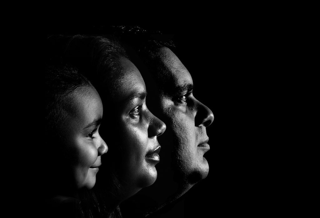 Quelles professions pour les profils physionomistes ?