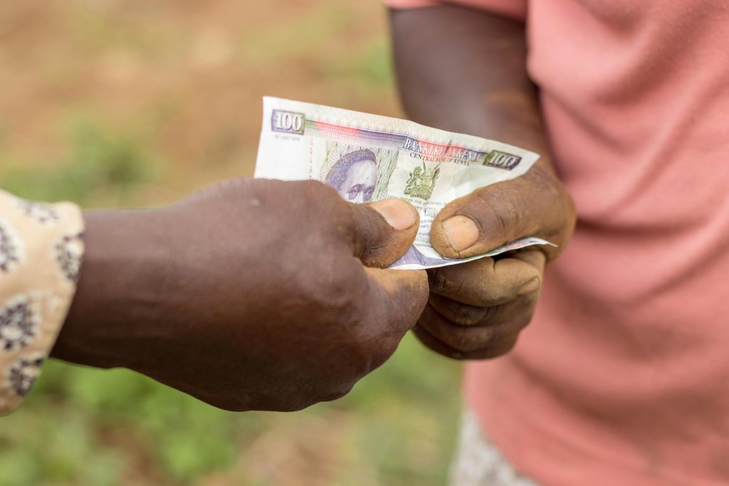 Qu'est-ce que la main invisible en économie ?