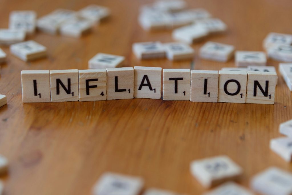 Qu'est-ce que l'indice des prix à la consommation ?