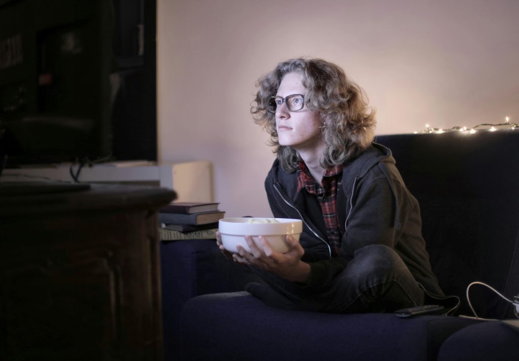 Top films et séries avec Jamie Campbell Bower